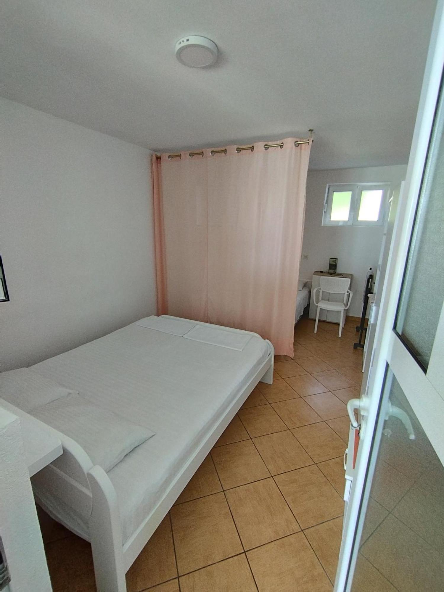 Seaside Apartment Kruce Ulcinj Exterior foto