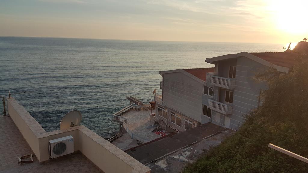Seaside Apartment Kruce Ulcinj Exterior foto
