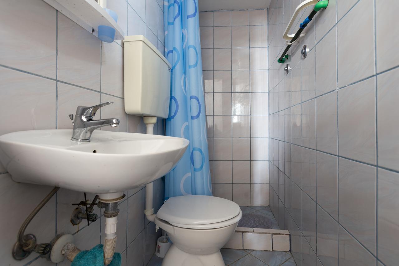 Seaside Apartment Kruce Ulcinj Exterior foto