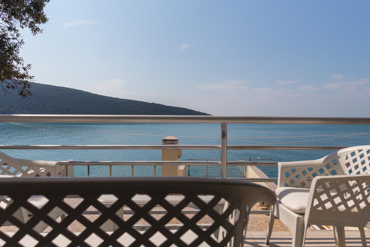 Seaside Apartment Kruce Ulcinj Exterior foto