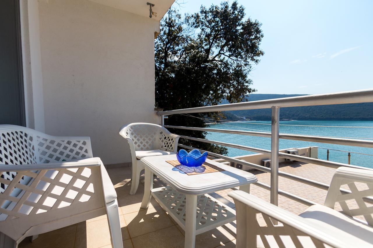 Seaside Apartment Kruce Ulcinj Exterior foto